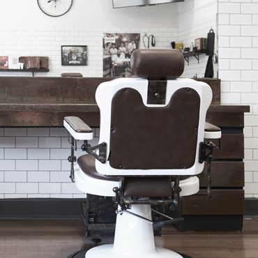 The Shed Barber Shop Cuts