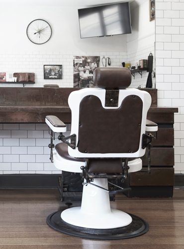 The Shed Barber Shop Cuts